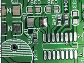电子工业用于FPCB PCB的激光焊接机